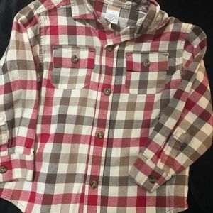 Gymboree size 3 boys!